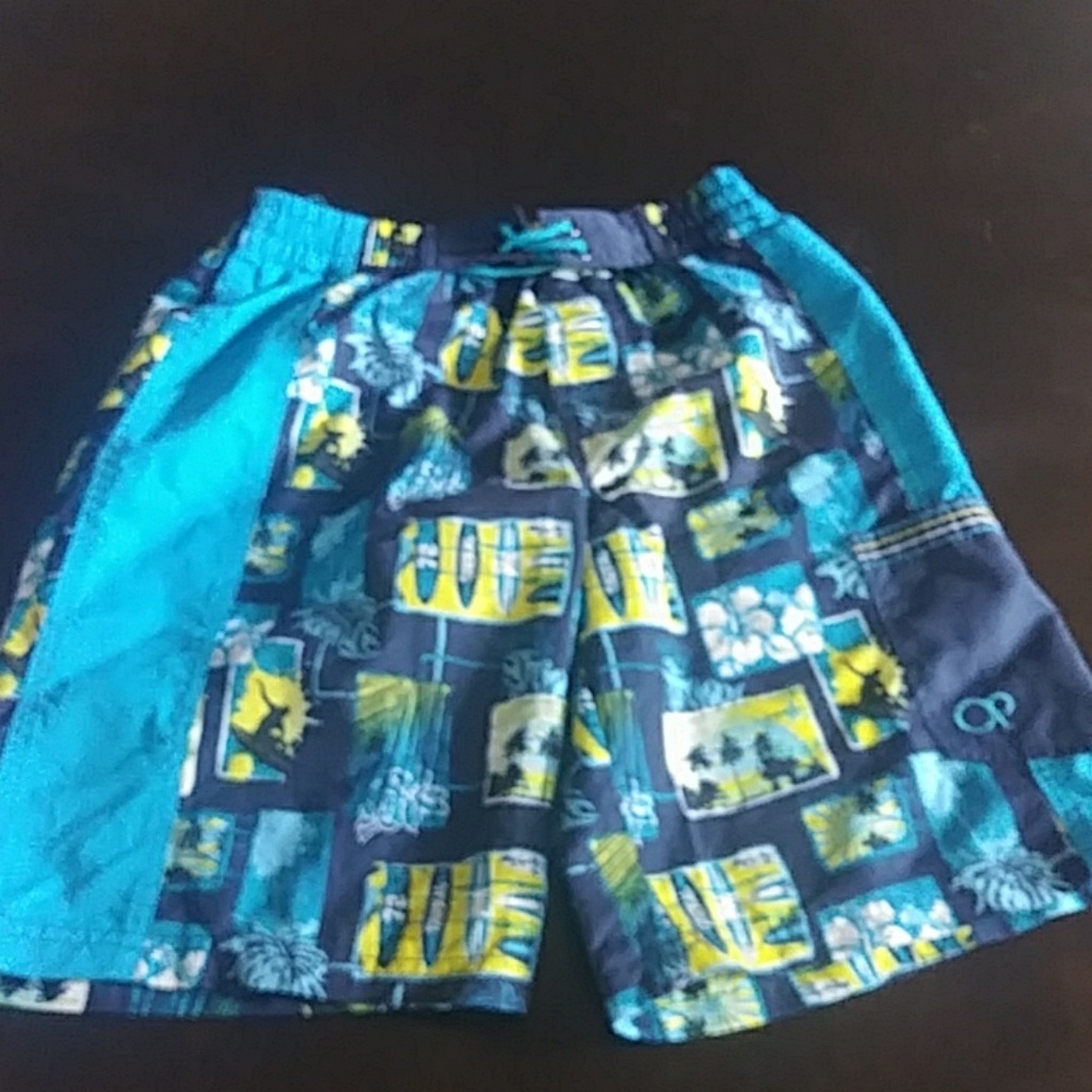 Boys swimming trunks